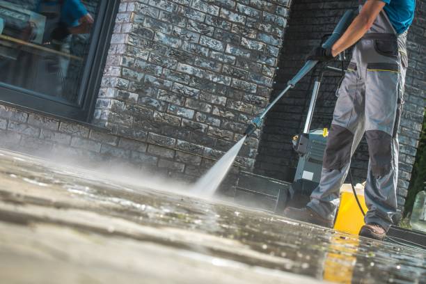 Best Post-Construction Pressure Washing  in Cedarburg, WI