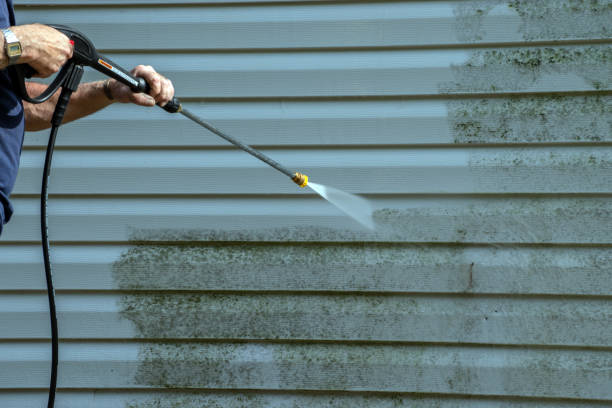 Trusted Cedarburg, WI  Pressure Washing Services Experts